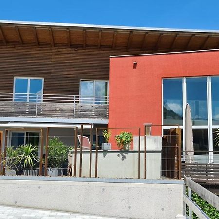 Ferienwohnung Wohlesser Annaberg im Lammertal Exterior photo