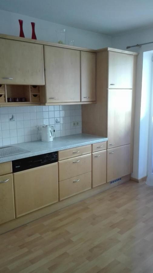 Ferienwohnung Wohlesser Annaberg im Lammertal Exterior photo